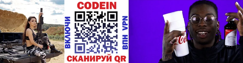 Купить Новая Ладога Codein Purple Drank